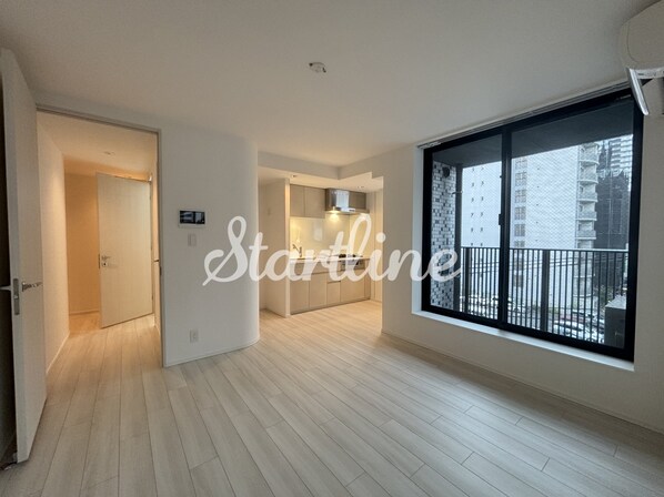 ソラシアレジデンス亀戸の物件内観写真